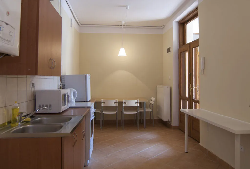 Nobel Suites Cracóvia 3*,  Polónia