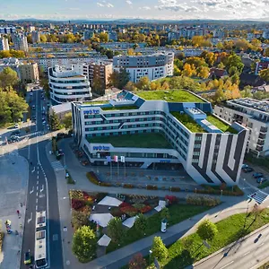 Hotel Park By Radisson