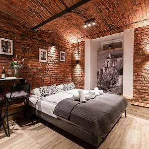 Aparthotel Dietla 99 - Ideal Location - In The Heart Of
