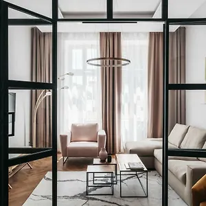 House Of Loft Affair Апарт-отель