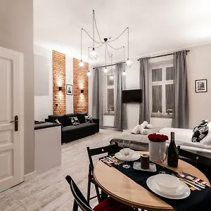 Dietla 32 - Ideal Location In The Heart Of Krakow, Between Main Square And Kazimierz District Апарт-отель