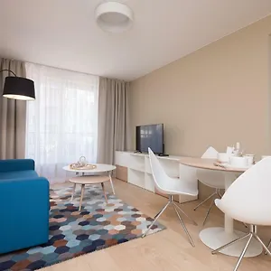 Hello Halicka 5 Aparthotel