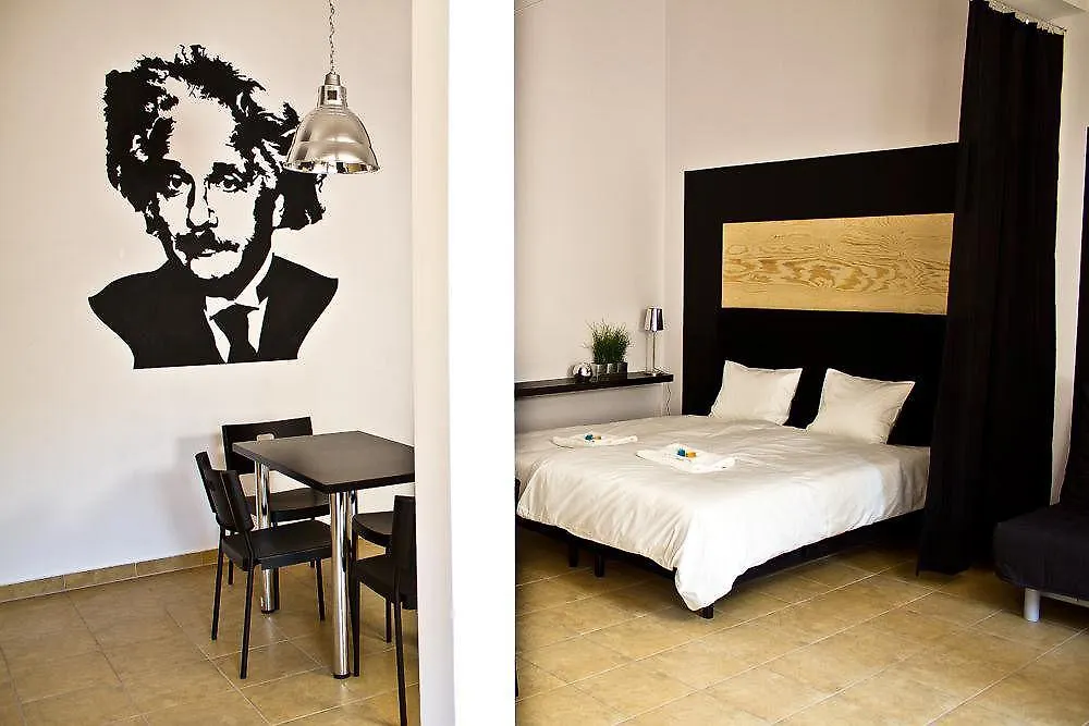Aparthotel Nobel Suites Cracovia