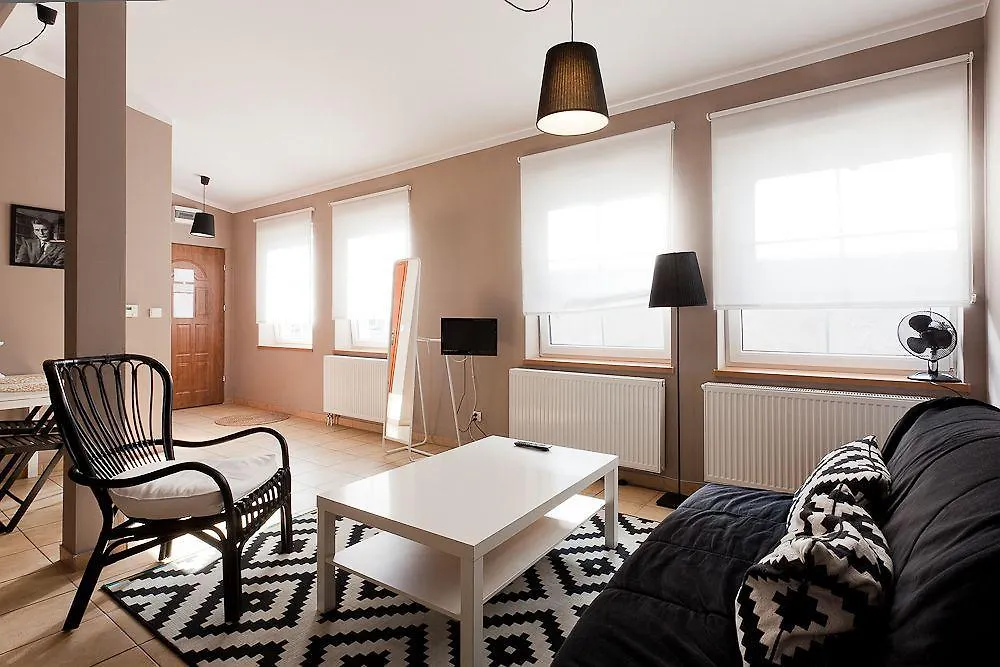 Nobel Suites Cracovia Aparthotel