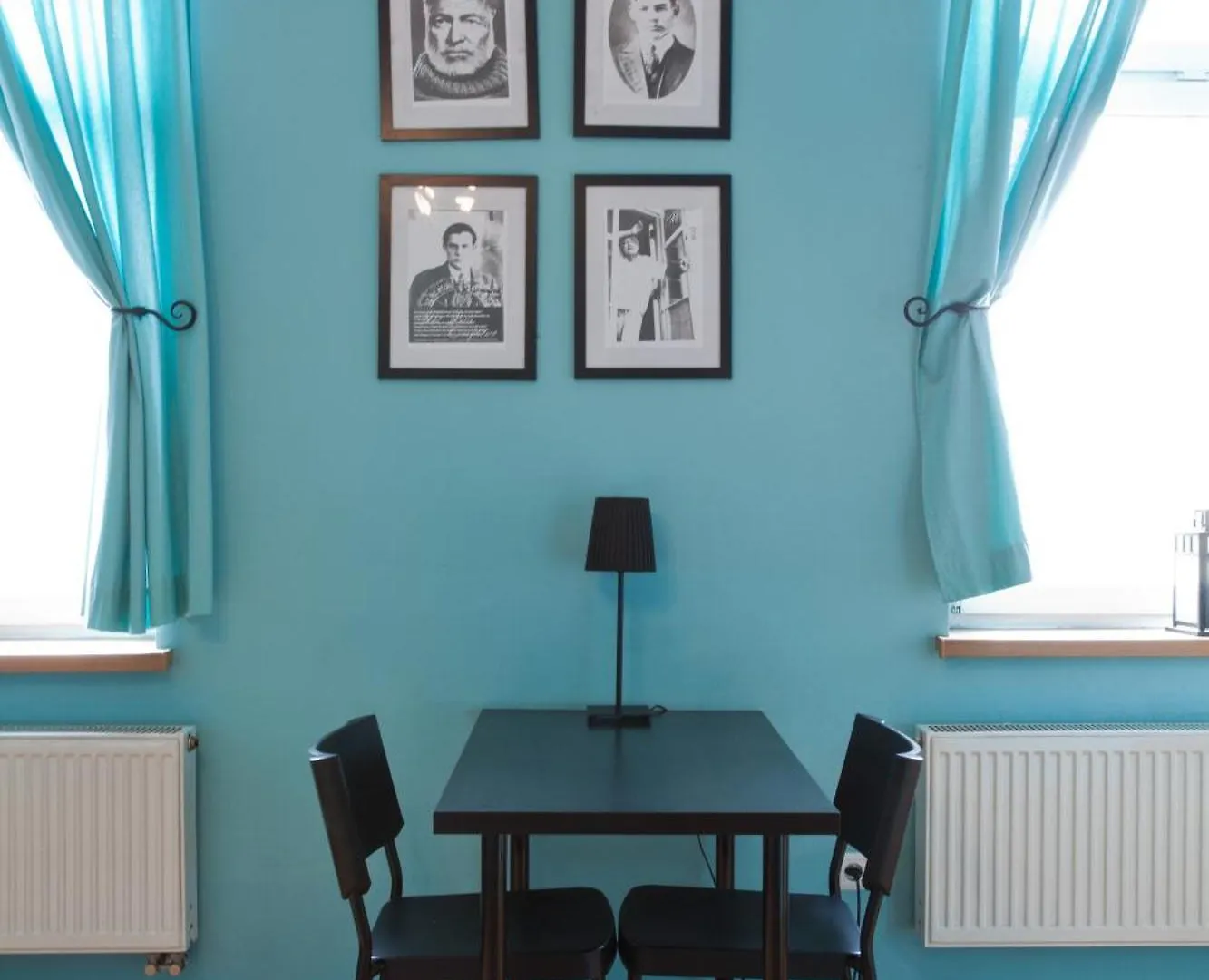 Nobel Suites Cracovia 3*,