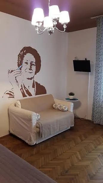 Nobel Suites Cracovia 3*,
