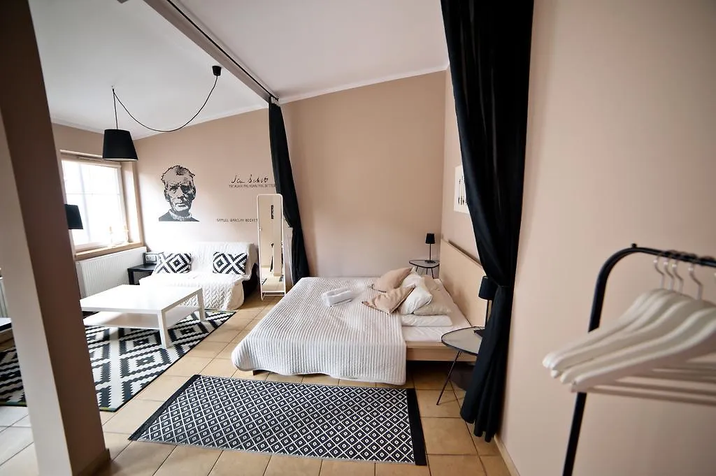 Nobel Suites Cracovia 3*,