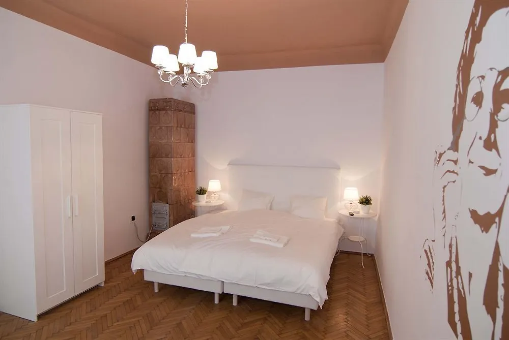 Aparthotel Nobel Suites Cracovia