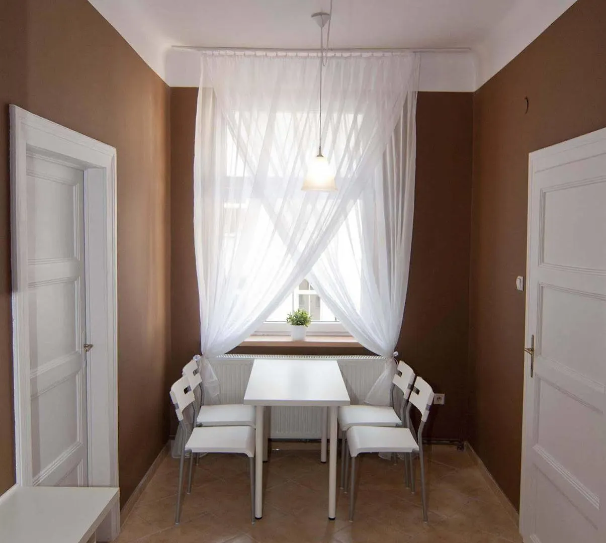 Nobel Suites Cracovia Aparthotel