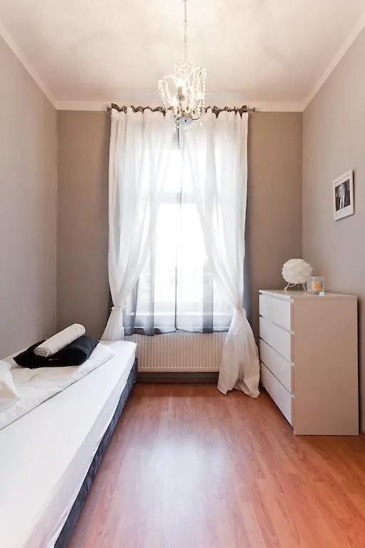 Nobel Suites Cracovia