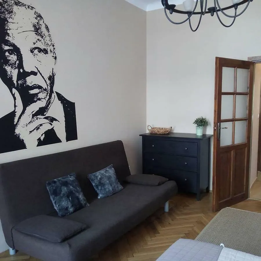Nobel Suites Cracovia Aparthotel